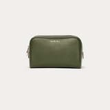 Every Other Thursday - Leather Dopp Kit - Green | Every Other Thursday | Mad About The Boy