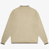 Cardin Knit - Beige | Brotherwolf | Mad About The Boy