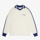 Port Polo - Off White | Brotherwolf | Mad About The Boy
