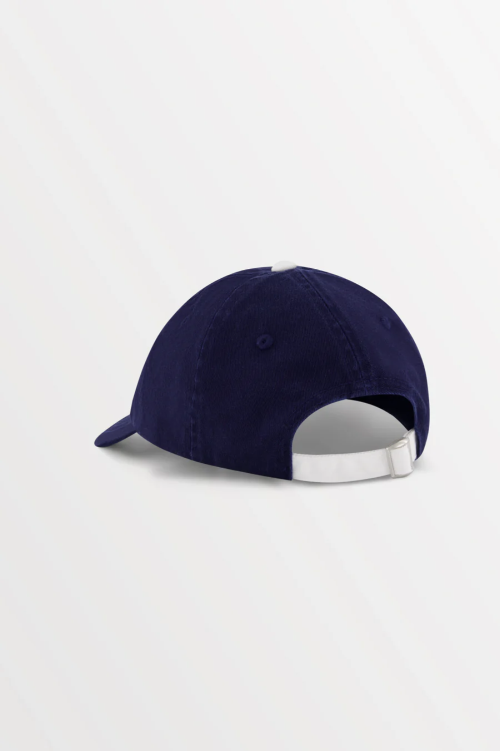 Porter James - Motif Dad Cap - Washed Navy | PORTER JAMES SPORTS | Mad About The Boy