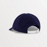 Porter James - Motif Dad Cap - Washed Navy | PORTER JAMES SPORTS | Mad About The Boy