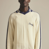 Port Polo - Off White | Brotherwolf | Mad About The Boy