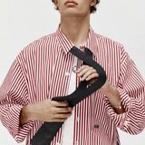 Big Business Shirt Red Stripe | PORTER JAMES SPORTS | Mad About The Boy