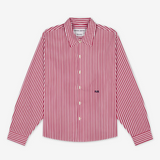 Big Business Shirt Red Stripe | PORTER JAMES SPORTS | Mad About The Boy