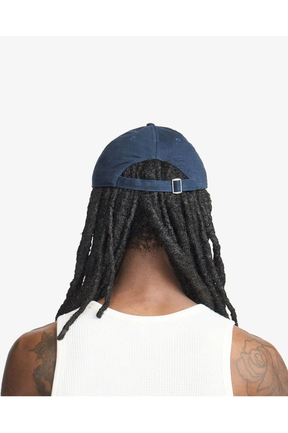 Brother Wolf Crown Navy | Mad About The Boy | Mad About The Boy