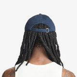 Brother Wolf Crown Navy | Mad About The Boy | Mad About The Boy