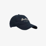 Brother Wolf Crown Navy | Mad About The Boy | Mad About The Boy