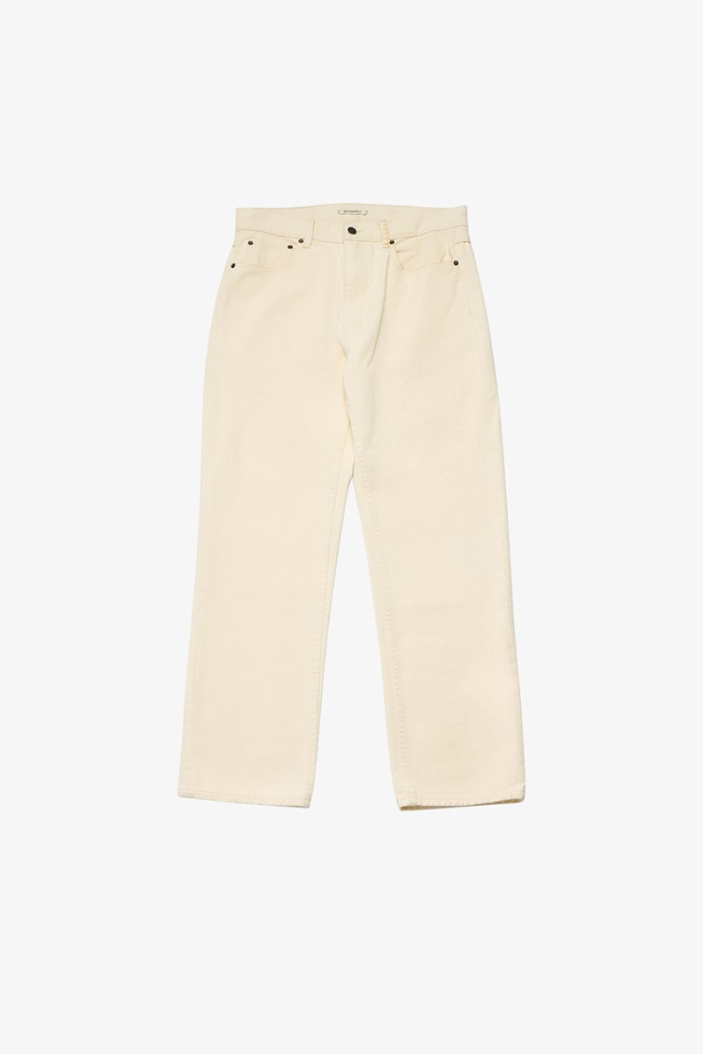 Brother Wolf Duty Off White | Brotherwolf | Mad About The Boy