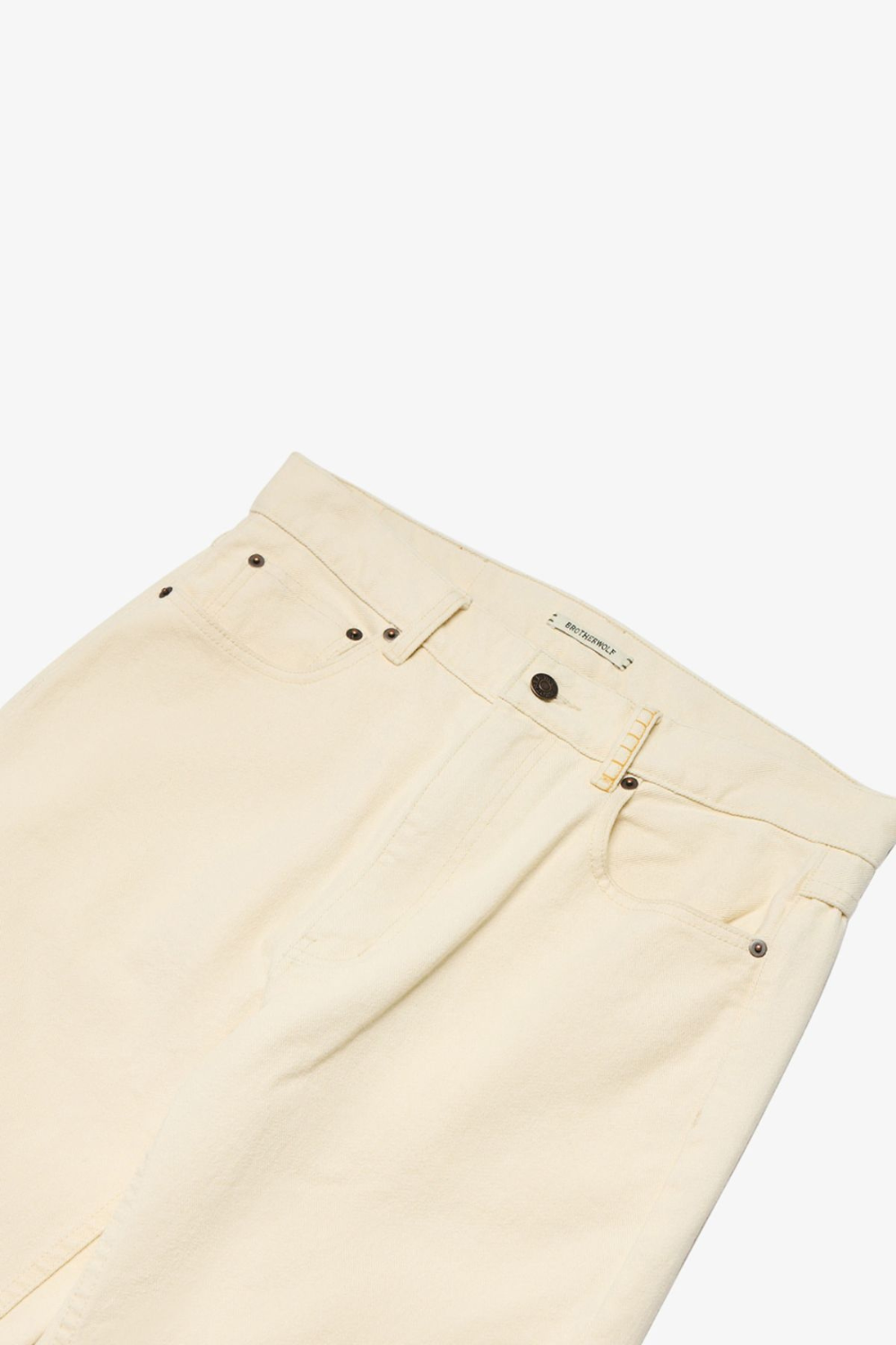 Brother Wolf Duty Off White | Brotherwolf | Mad About The Boy