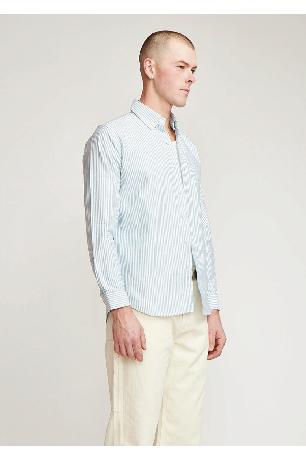 Brother Wolf Script Green | Brotherwolf | Mad About The Boy