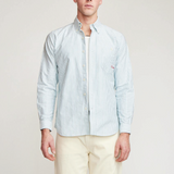 Brother Wolf Script Green | Brotherwolf | Mad About The Boy