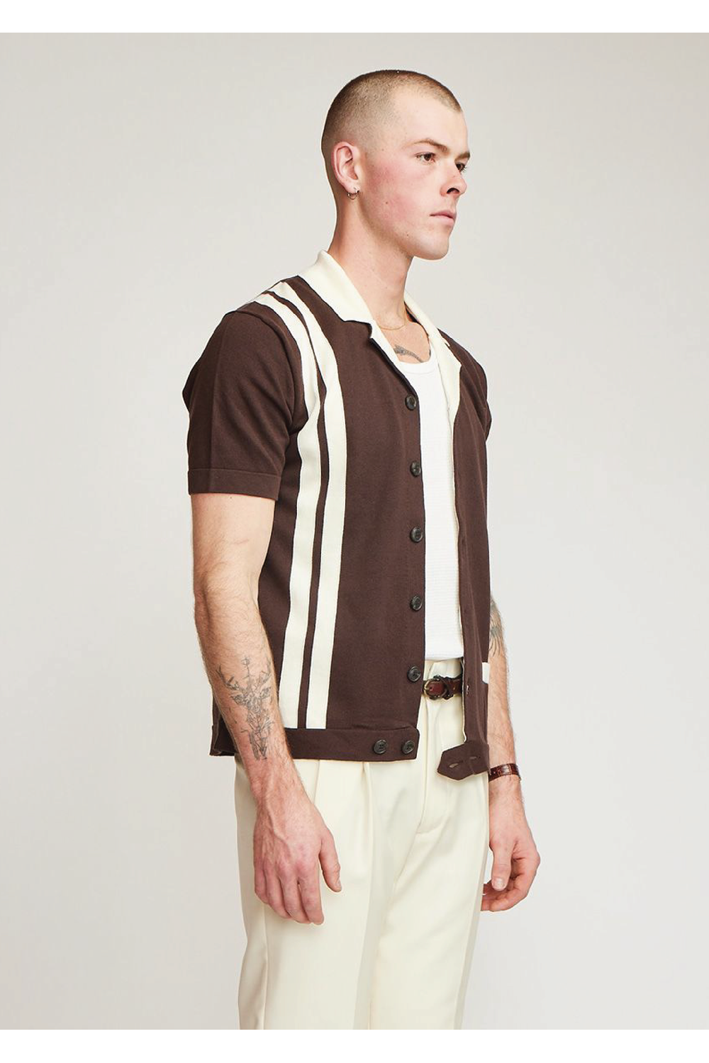 Brother Wolf Sonny Boy Brown | Brotherwolf | Mad About The Boy