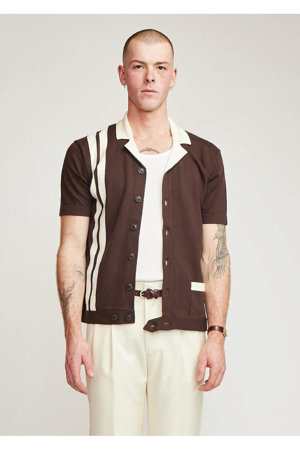 Brother Wolf Sonny Boy Brown | Brotherwolf | Mad About The Boy