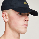 Brother Wolf Ripstop B.Wolf Flag Navy | Brotherwolf | Mad About The Boy