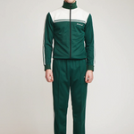 Brother Wolf Bell Bottle Green | Brotherwolf | Mad About The Boy