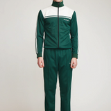 Brother Wolf Bell Bottle Green | Brotherwolf | Mad About The Boy