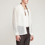 Brother Wolf Chantilly White | Brotherwolf | Mad About The Boy