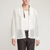 Brother Wolf Chantilly White | Brotherwolf | Mad About The Boy