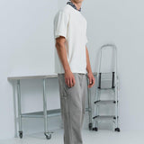 Commoners Mens Carpenter Pant Vintage Smoke | COMMONERS | Mad About The Boy
