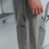 Commoners Mens Carpenter Pant - Vintage Smoke | Mad About The Boy | Mad About The Boy