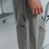Commoners Mens Carpenter Pant Vintage Smoke | COMMONERS | Mad About The Boy