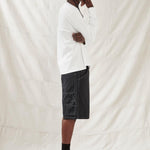 Commoners Carpenter Short Vintage Black | COMMONERS | Mad About The Boy