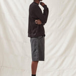 Commoners Carpenter Short Vintage Grey | COMMONERS | Mad About The Boy