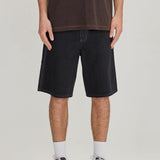 Commoners Carpenter Short Vintage Black | COMMONERS | Mad About The Boy