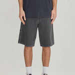 Commoners Carpenter Short Vintage Grey | COMMONERS | Mad About The Boy