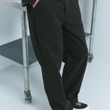 Commoners Utility Pant - Black | COMMONERS | Mad About The Boy
