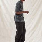 Commoners Loose Fit Cotton Pant Black | COMMONERS | Mad About The Boy