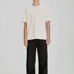 Commoners Loose Fit Cotton Pant Black | COMMONERS | Mad About The Boy