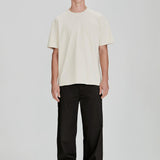 Commoners Loose Fit Cotton Pant Black | COMMONERS | Mad About The Boy