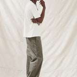 Commoners Loose Fit Pant / Olive Grey | COMMONERS | Mad About The Boy