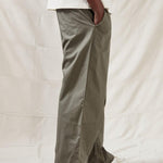 Commoners Loose Fit Pant / Olive Grey | COMMONERS | Mad About The Boy