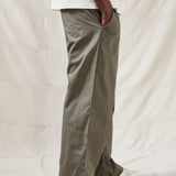 Commoners Loose Fit Pant / Olive Grey | COMMONERS | Mad About The Boy