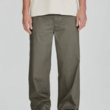 Commoners Loose Fit Pant / Olive Grey | COMMONERS | Mad About The Boy