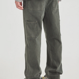 Commoners Carpenter Pant Vintage Fog | COMMONERS | Mad About The Boy