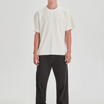 DRILL WORK PANT VINTAGE BLACK | COMMONERS | Mad About The Boy