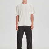 DRILL WORK PANT VINTAGE BLACK | COMMONERS | Mad About The Boy
