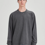 Commoners Heavy Box LS Tee | COMMONERS | Mad About The Boy