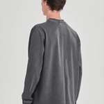 Commoners Heavy Box LS Tee | COMMONERS | Mad About The Boy