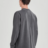 Commoners Heavy Box LS Tee | COMMONERS | Mad About The Boy