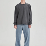 Commoners Heavy Box LS Tee | COMMONERS | Mad About The Boy