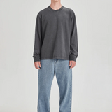 Commoners Heavy Box LS Tee | COMMONERS | Mad About The Boy