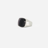 Don Du Ciel Cushion Signet Onyx | DON DU CIEL | Mad About The Boy