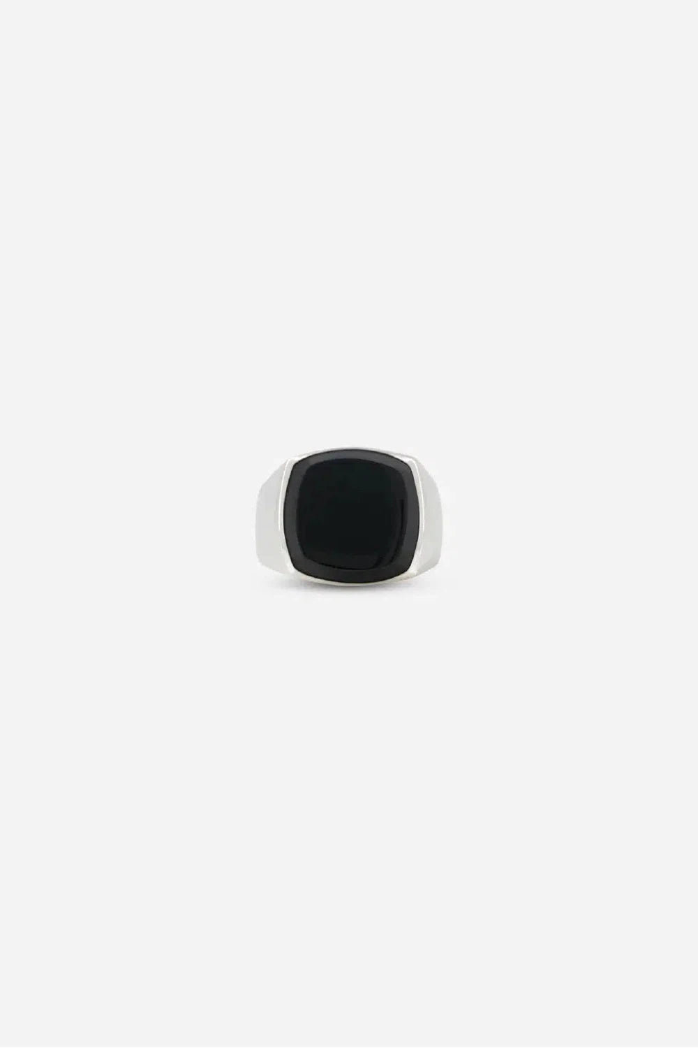 Don Du Ciel Cushion Signet Onyx | DON DU CIEL | Mad About The Boy