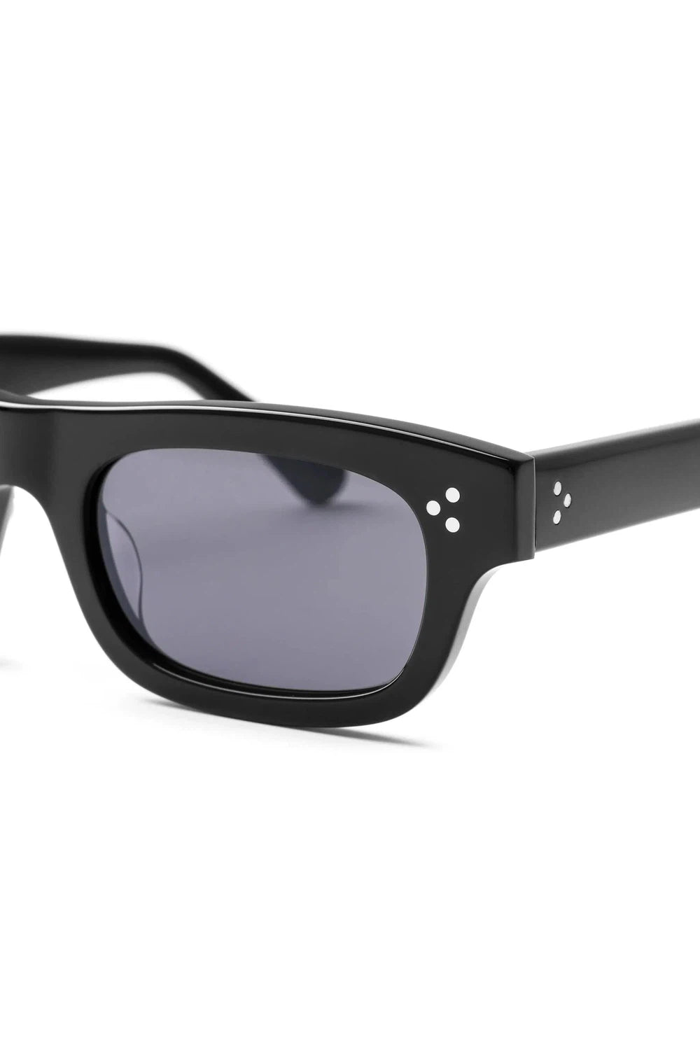 Gesture Eyewear 003 - Black/Smoke | GESTURE EYEWEAR | Mad About The Boy