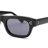 Gesture Eyewear 003 - Black/Smoke | GESTURE EYEWEAR | Mad About The Boy