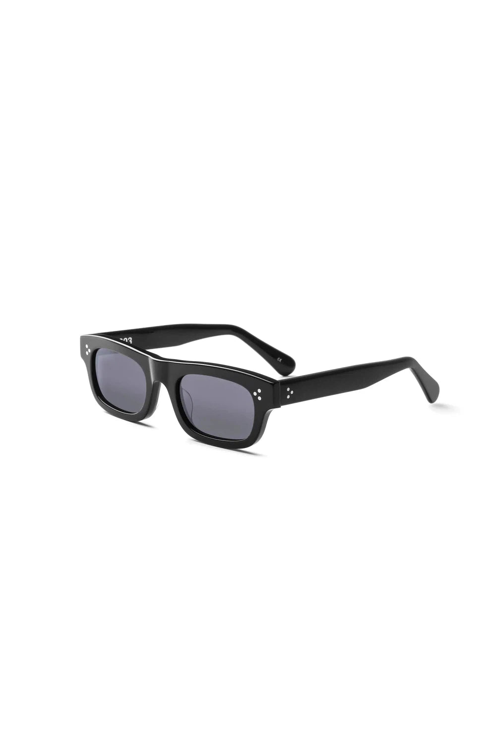 Gesture Eyewear 003 - Black/Smoke | GESTURE EYEWEAR | Mad About The Boy